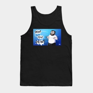 Test Tank Top